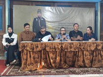 Alasan Kubu PB XIV Purbaya Tak Mau Buka Akses Sejumlah Kawasan Keraton