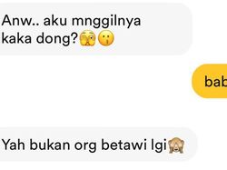 Kumpulan Chat Warga +62 Bikin Ngakak sampai Sakit Perut
