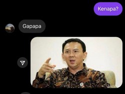 Kumpulan Chat Warga +62 Bikin Ngakak sampai Sakit Perut