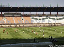 Si Jalak Harupat Siap Sambut FIFA ASEAN Cup 2026, Ini Persiapannya