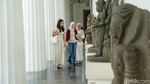 Libur Akhir Pekan, Yuk Jelajahi Museum Nasional
