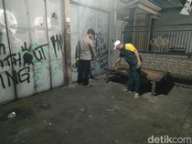 Cinta Tak Direstui Berujung Duel Carok Kakek Vs 2 Pria di Sampang