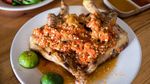 10 Makanan Indonesia Pilihan Mark Wiens Migrationology, Ada Favoritmu?