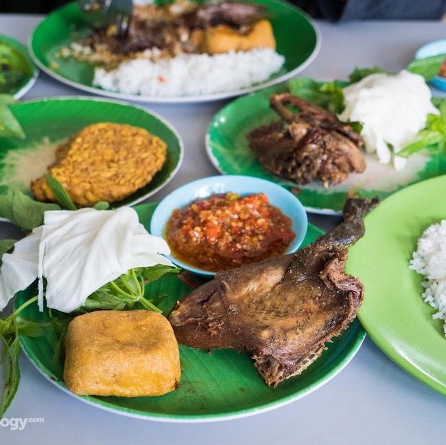 10 Makanan Indonesia Pilihan Mark Wiens Migrationology, Ada Favoritmu?