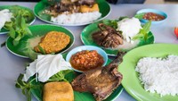 10 Makanan Indonesia Pilihan Mark Wiens 'Migrationology', Ada Favoritmu?