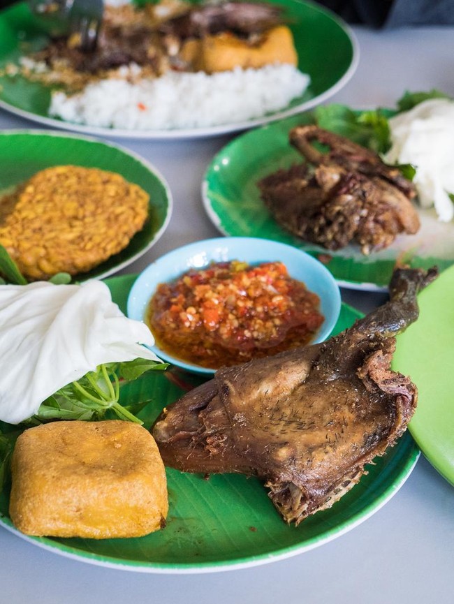 10 Makanan Indonesia Pilihan Mark Wiens Migrationology, Ada Favoritmu?