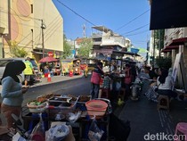 Car Free Day Malioboro Dimulai Hari Ini, Pedagang Sambat Sepi