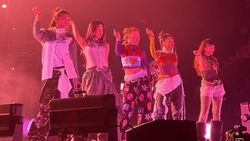 Lincah Banget! Marbles Buka Showcase Bernadya