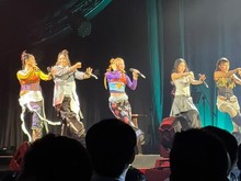 Lincah Banget! Marbles Buka Showcase Bernadya