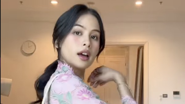 Ada Maudy Ayunda, Ini Deretan Artis Indonesia yang Menempuh Pendidikan di Kampus Top Dunia
