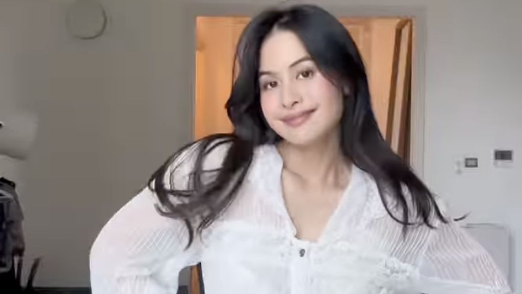 Video: Soal Mindfulness, Maudy Ayunda Akui Masih Perlu Belajar