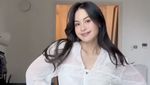 Bisa Dicontoh, Maudy Ayunda Mix and Match Kebaya