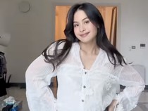 Video: Soal Mindfulness, Maudy Ayunda Akui Masih Perlu Belajar