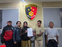 Viral Pria di Denpasar Minta Uang ke Warung, Kedok Sumbangan HUT RI