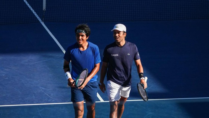 Mens World Tennis Championship 2026