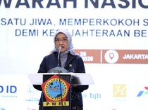 Menteri PANRB Puji Dedikasi dan Keteladanan Wredatama