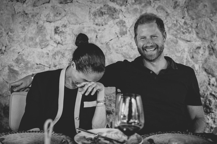 Momen Langka Meghan Markle Ajak Anak Kujungi Rumah Masa Kecil Putri Diana