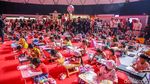 Morinaga Dorong Tumbuh Kembang Anak Lewat Aktivitas Interaktif