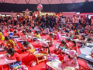 Kenali Ciri Anak dengan Gaya Belajar Auditori dan Cara Didiknya