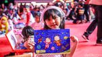 Morinaga Dorong Tumbuh Kembang Anak Lewat Aktivitas Interaktif