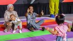 Morinaga Dorong Tumbuh Kembang Anak Lewat Aktivitas Interaktif