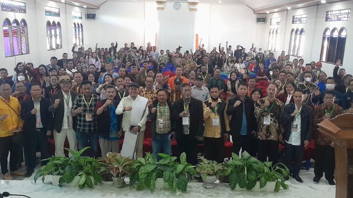MPR Dukung Peran Strategis Lembaga Keagamaan dalam Perkuat Persatuan NKRI