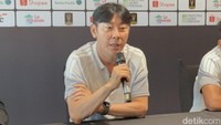 Persebaya Vs Persija: Menanti Debut Shin Tae-yong