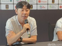 STY Buka Suara soal Dihukum KFA 10 Tahun: Tidak Ada Masalah
