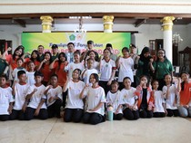 Bupati Subandi Janjikan Bonus Atlet Peraih Juara Porprov Naik