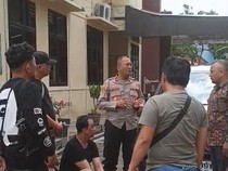 Pelaku yang Bobol Mobil di Parkiran Mal Palembang Ditangkap, Satu Diburu