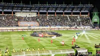 Jadwal Piala Presiden 2026: Persebaya Vs Persija Malam Nanti!