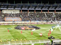 Venue Semifinal Masih Tunggu Hasil Akhir Grup B Piala Presiden 2026