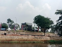 Kolam Renang Disegel, Shila at Sawangan Terancam Denda-Pidana Jika Tak Berizin
