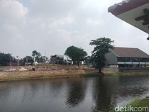 Viral Pemkot Depok Segel Kolam Renang Shila at Sawangan, Begini Kondisinya