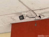 Terungkap Kondisi CCTV TKP Ketua DPRD Bone Diduga Aniaya Staf Masih Berfungsi