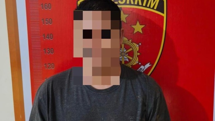 Polisi tangkap pria yang tusuk pemuda di OKI hingga tewas