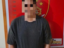 Penusuk Pemuda hingga Tewas di OKI Ditangkap, Motif Cemburu