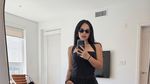 Potret Cantik Shafa Harris saat Ngeteh hingga Makan Sandwich Keju