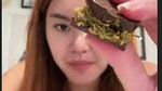 Potret Cantik Shafa Harris saat Ngeteh hingga Makan Sandwich Keju