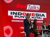 Video Parpol Branding di Medsos untuk Gaet Anak Muda, Rocky: Harus Jelas