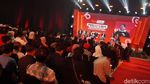 RedTalks PDIP Jatim Dorong Generasi Muda Ambil Peran Lebih Besar di Politik