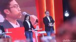 RedTalks PDIP Jatim Dorong Generasi Muda Ambil Peran Lebih Besar di Politik