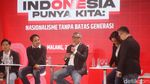 RedTalks PDIP Jatim Dorong Generasi Muda Ambil Peran Lebih Besar di Politik