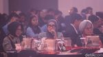RedTalks PDIP Jatim Dorong Generasi Muda Ambil Peran Lebih Besar di Politik
