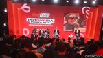 RedTalks PDIP Jatim Dorong Generasi Muda Ambil Peran Lebih Besar di Politik