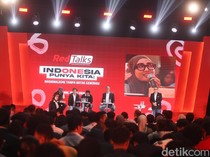RedTalks PDIP Jatim Dorong Generasi Muda Ambil Peran Lebih Besar di Politik