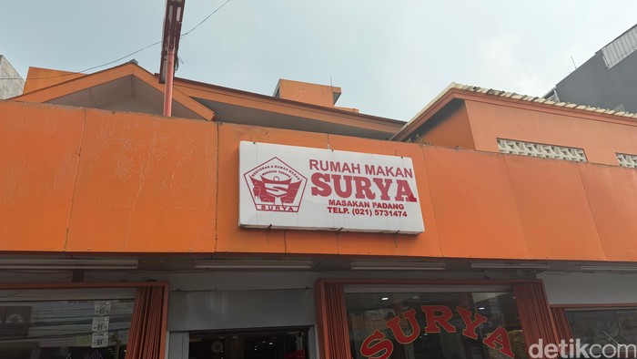 RM Surya Benhill