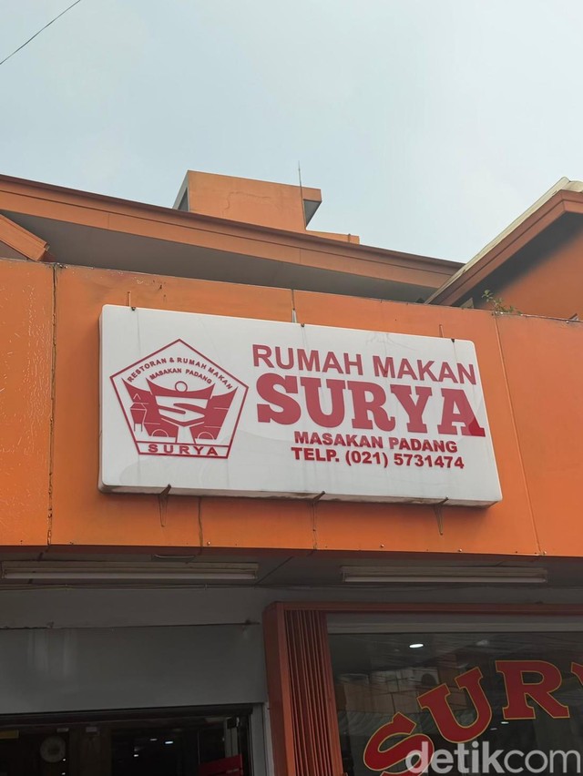 3 RM Padang Nikmat di Benhil