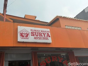 3 RM Padang Nikmat di Benhil