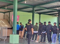 Antusiasme Bobotoh Jelang Laga Pembuka Piala Presiden